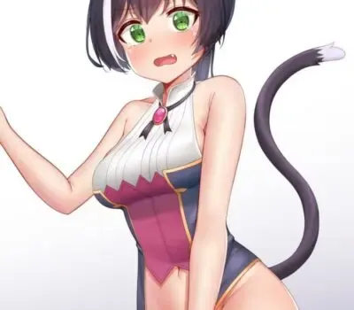 キャルのエロ画像 321枚目