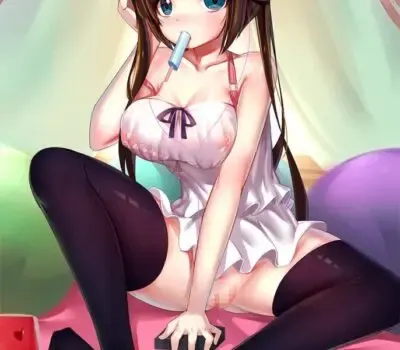 メイのエロ画像 111枚目
