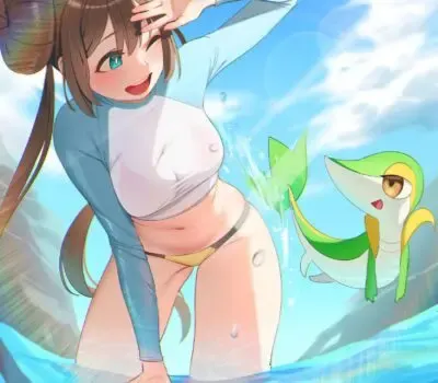 メイのエロ画像 144枚目