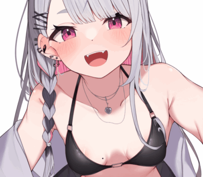 兎咲ミ〇のエロ画像 10枚目