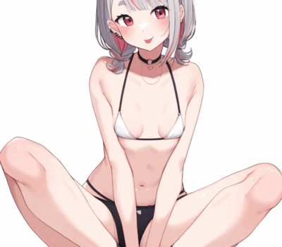 兎咲ミ〇のエロ画像 12枚目