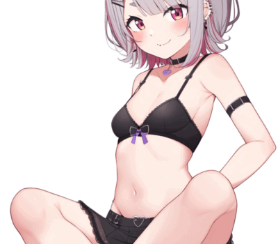 兎咲ミ〇のエロ画像 14枚目