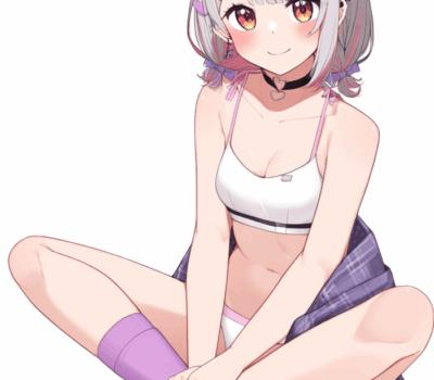 兎咲ミ〇のエロ画像 15枚目