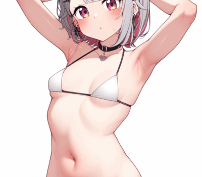 兎咲ミ〇のエロ画像 22枚目