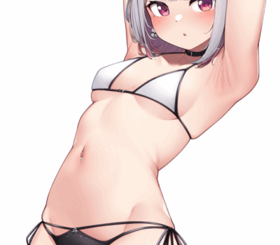 兎咲ミ〇のエロ画像 26枚目