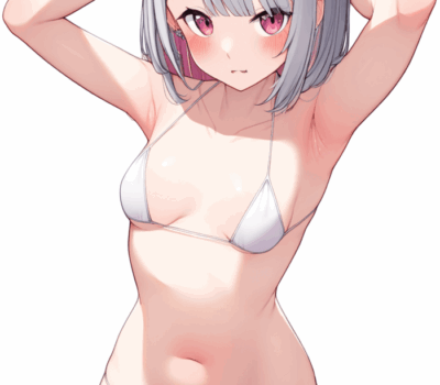 兎咲ミ〇のエロ画像 31枚目