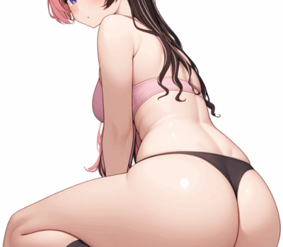 橘ひ〇ののエロ画像 49枚目