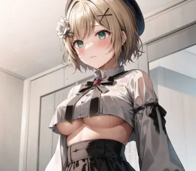 胡桃〇あのエロ画像 12枚目