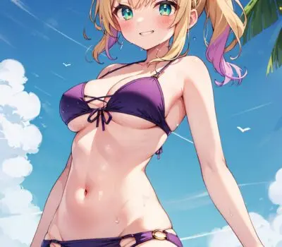 胡桃〇あのエロ画像 101枚目