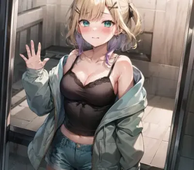 胡桃〇あのエロ画像 16枚目