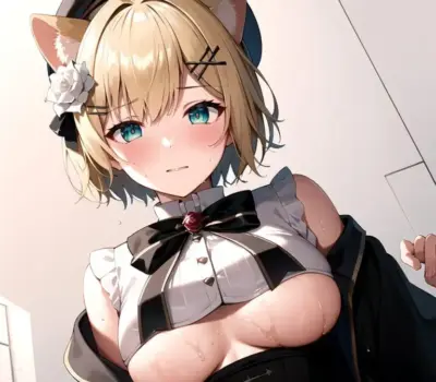 胡桃〇あのエロ画像 22枚目