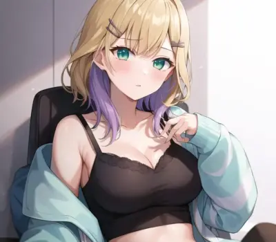胡桃〇あのエロ画像 23枚目