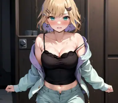 胡桃〇あのエロ画像 27枚目