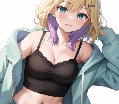 胡桃〇あのエロ画像 30枚目