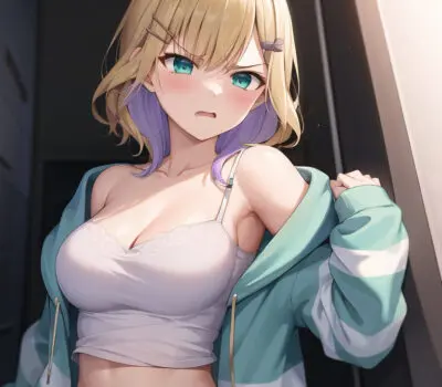 胡桃〇あのエロ画像 31枚目