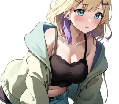 胡桃〇あのエロ画像 32枚目