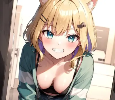 胡桃〇あのエロ画像 33枚目