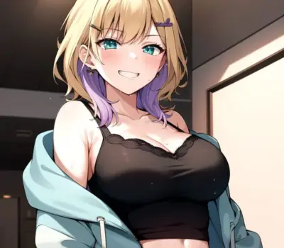 胡桃〇あのエロ画像 34枚目