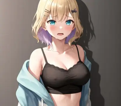 胡桃〇あのエロ画像 36枚目