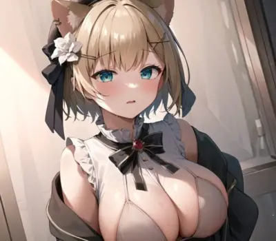 胡桃〇あのエロ画像 5枚目