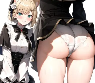胡桃〇あのエロ画像 42枚目