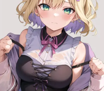 胡桃〇あのエロ画像 43枚目