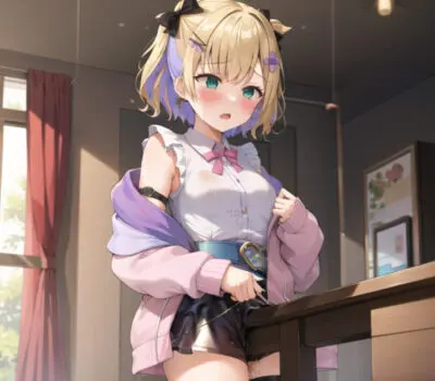 胡桃〇あのエロ画像 48枚目