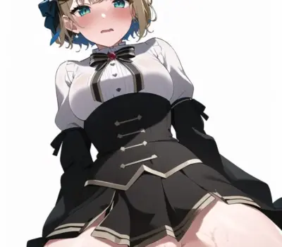 胡桃〇あのエロ画像 7枚目