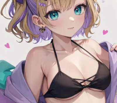 胡桃〇あのエロ画像 60枚目