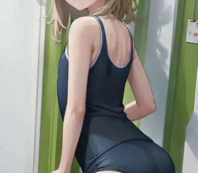 小森めとのエロ画像 1枚目