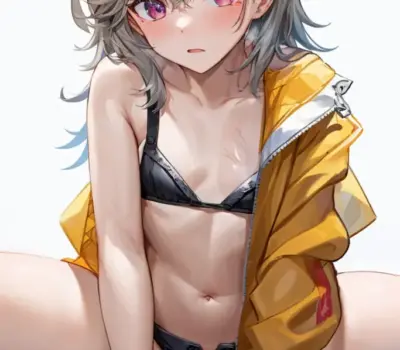 小森めとのエロ画像 2枚目