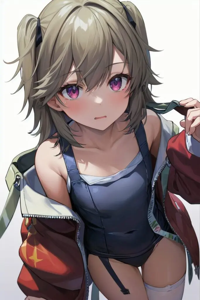 小森めとのエロ画像 11枚目