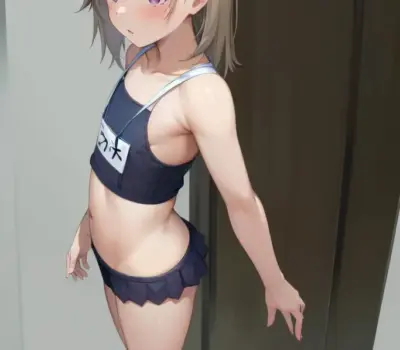 小森めとのエロ画像 3枚目