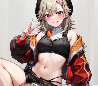 小森めとのエロ画像 34枚目