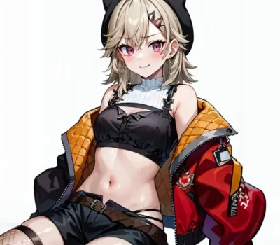 小森めとのエロ画像 35枚目