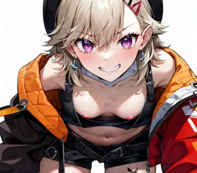 小森めとのエロ画像 37枚目