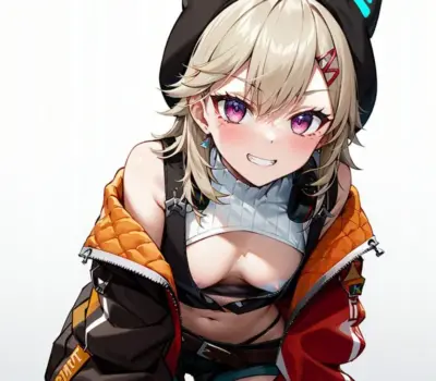 小森めとのエロ画像 39枚目