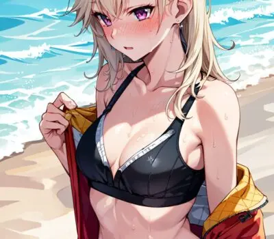 小森めとのエロ画像 40枚目