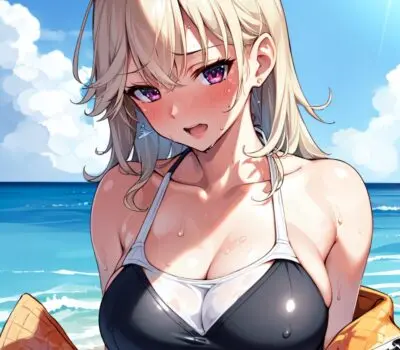 小森めとのエロ画像 41枚目