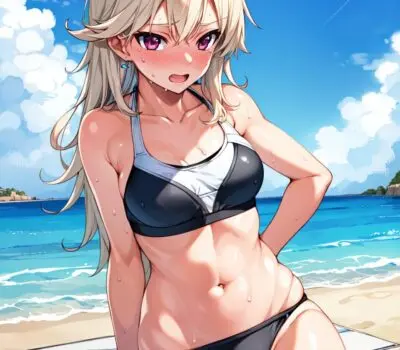 小森めとのエロ画像 43枚目