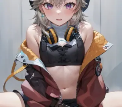 小森めとのエロ画像 6枚目