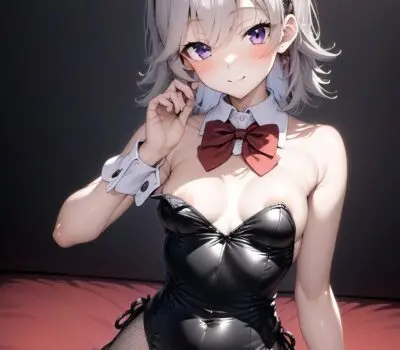 小森めとのエロ画像 49枚目