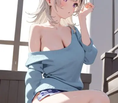 小森めとのエロ画像 50枚目