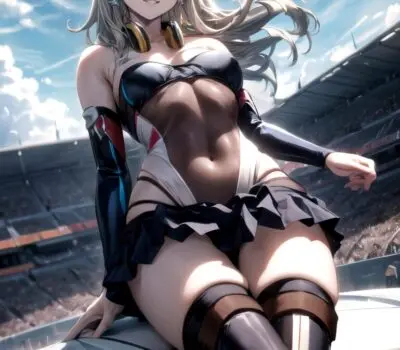 小森めとのエロ画像 54枚目