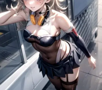 小森めとのエロ画像 57枚目