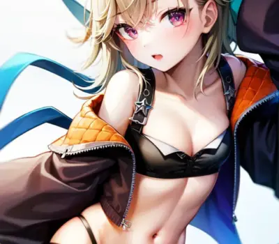 小森めとのエロ画像 7枚目