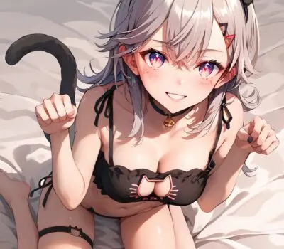 小森めとのエロ画像 64枚目