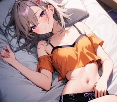 小森めとのエロ画像 68枚目