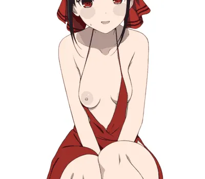 四宮かぐやのエロ画像 171枚目