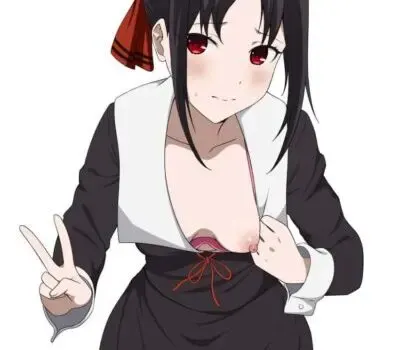 四宮かぐやのエロ画像 203枚目